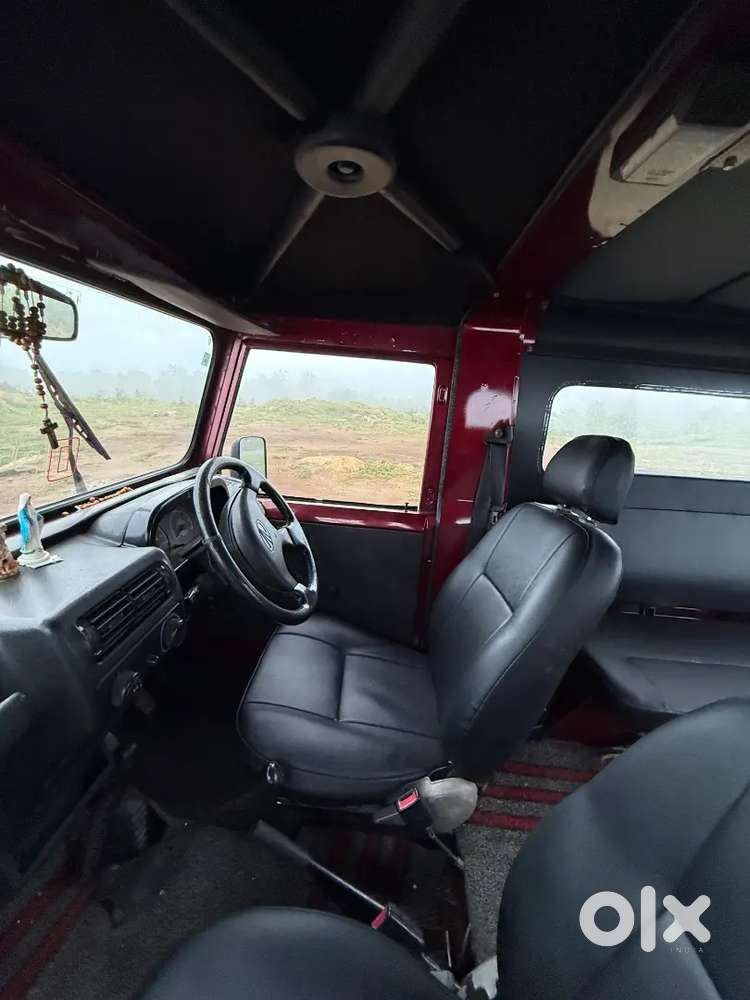 Mahindra Thar.e 2014 Diesel