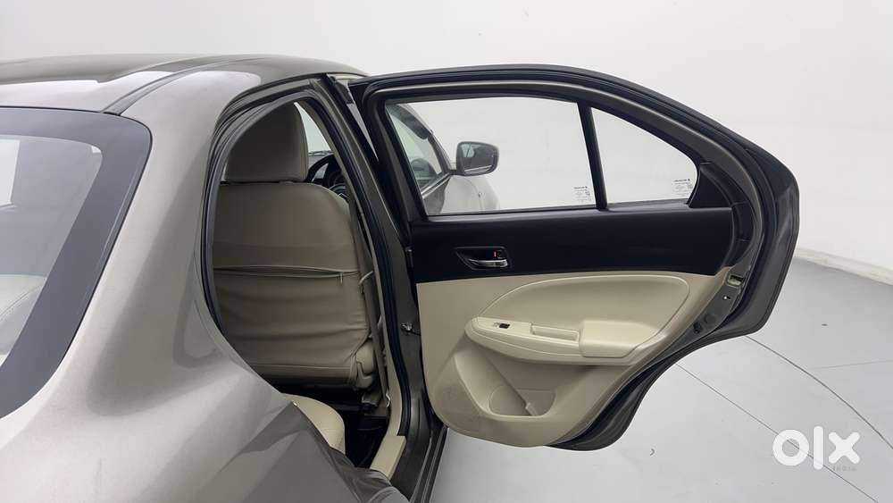 Maruti Suzuki Dzire 1.2 Vxi, 2017, Petrol