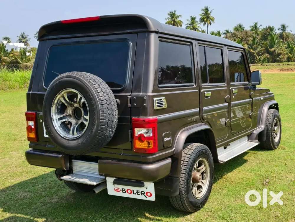 Mahindra Bolero Neo 2013 Diesel 138000 Km Driven