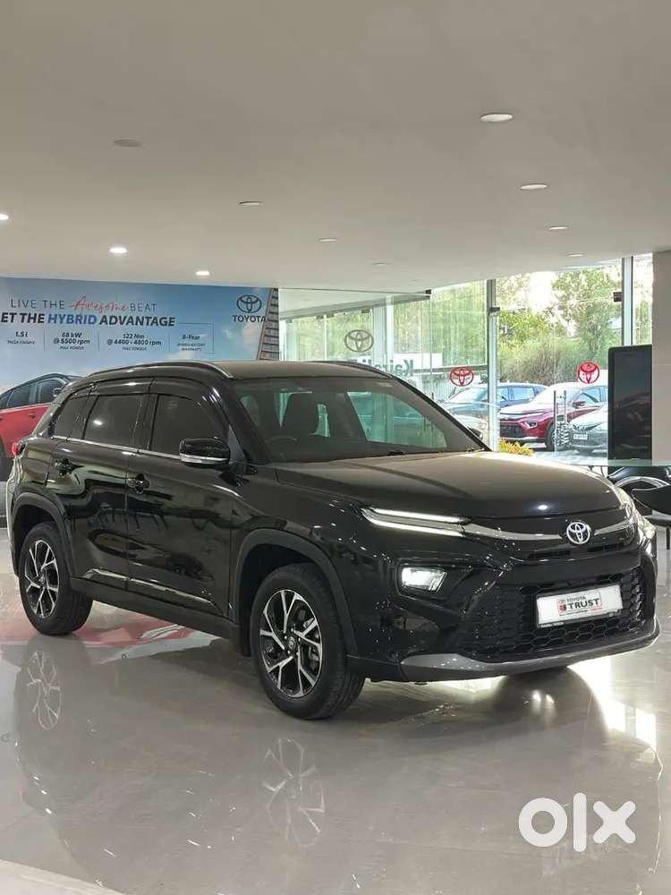 Toyota Hyryder Neo 1.5 2023