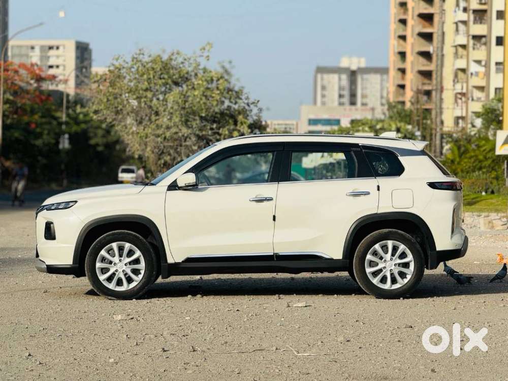 Maruti Suzuki Grand Vitara 1.5 Delta Cng, 2025, Cng & Hybrids