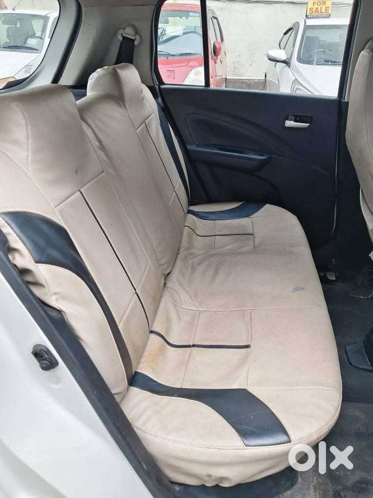 Maruti Suzuki Celerio X Vxi Option, 2018, Petrol