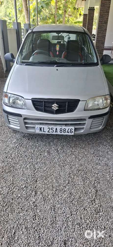 Alto 2010 Model For Sale