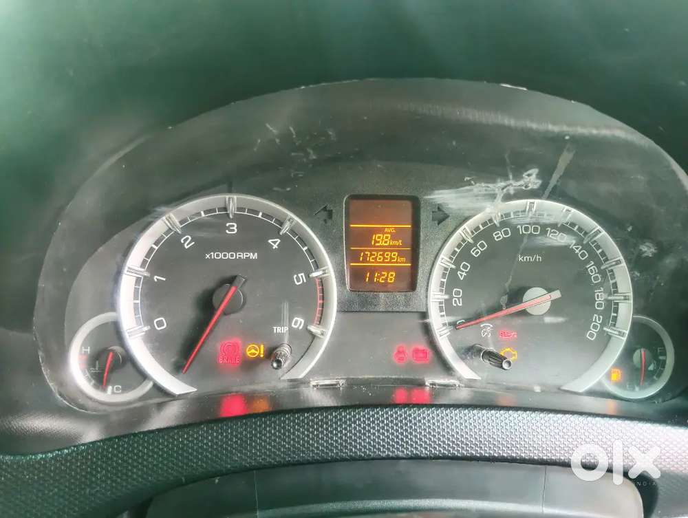 Maruti Suzuki Swift Vdi 2013