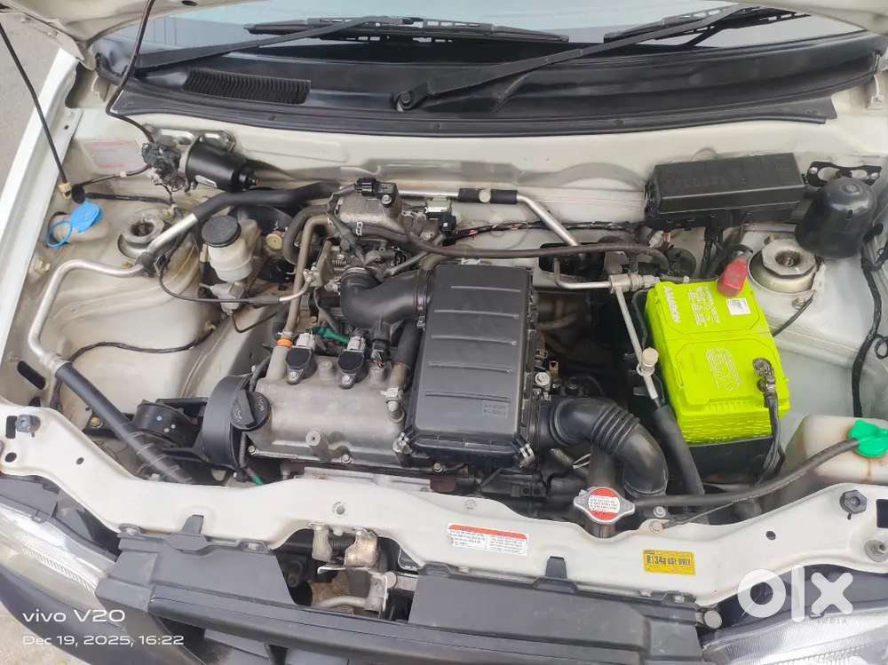 Original Car Hai