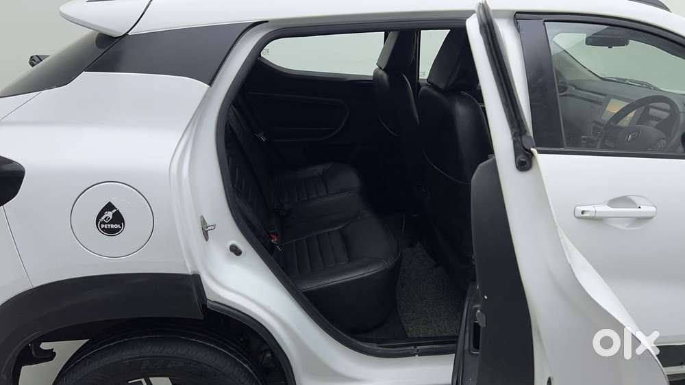 Renault Kiger Rxz, 2022, Petrol
