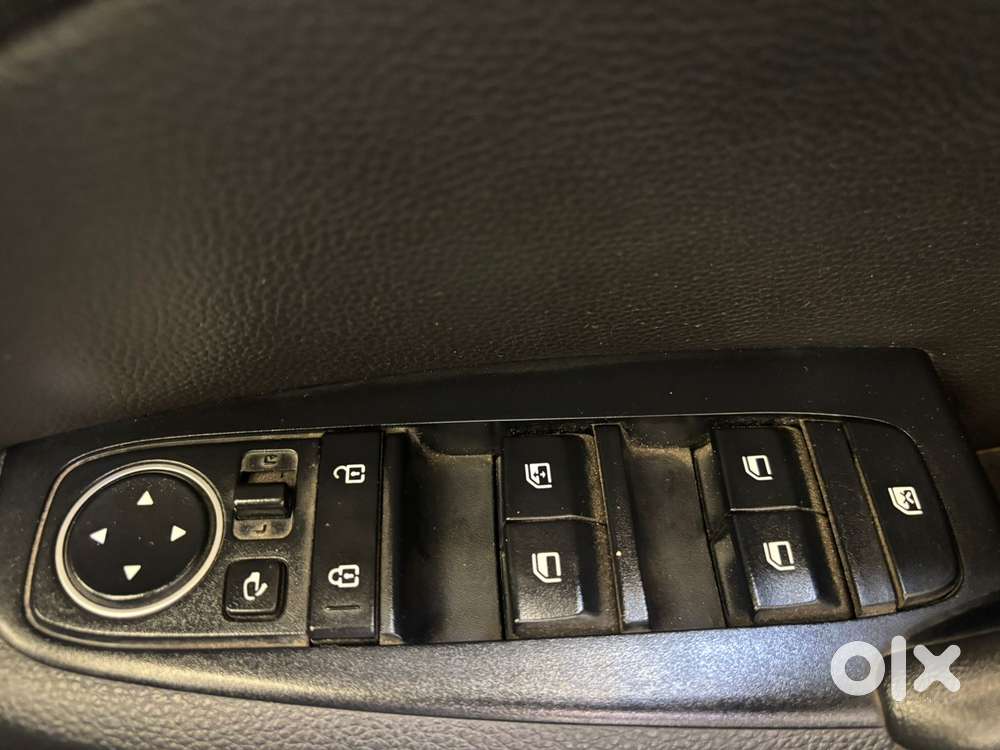 Kia Seltos Gtx Plus, 2021, Petrol