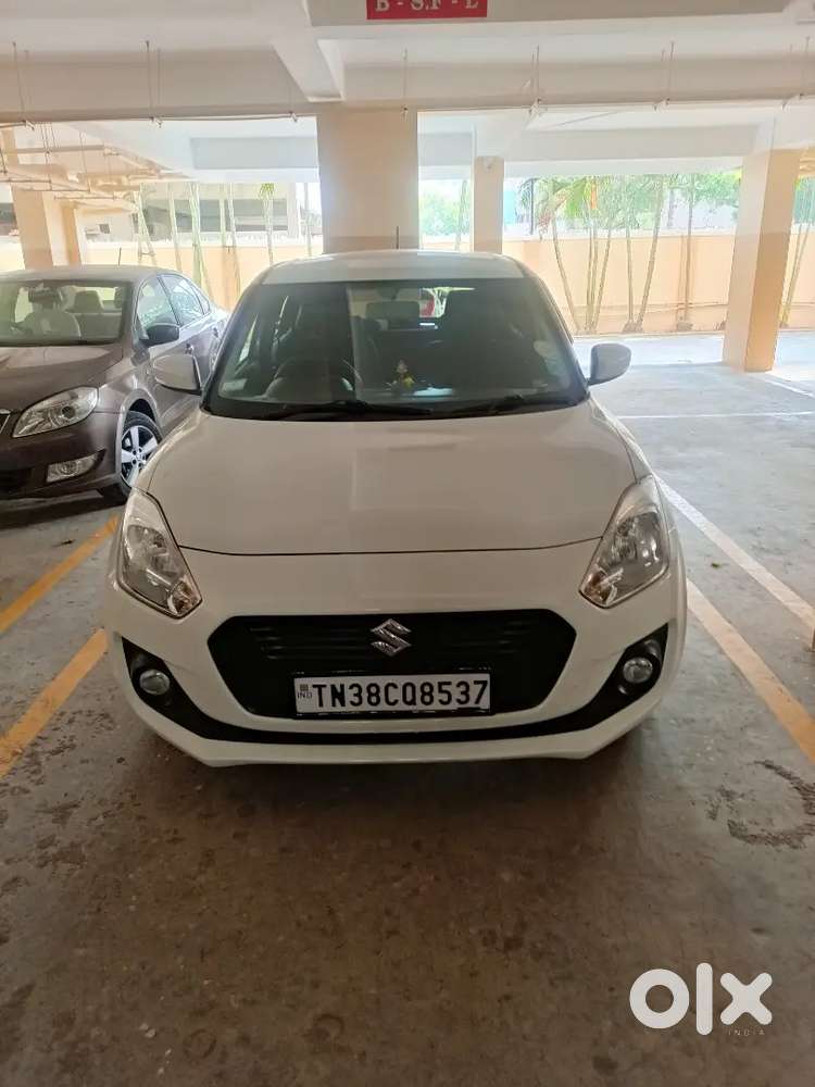 Swift Automatic