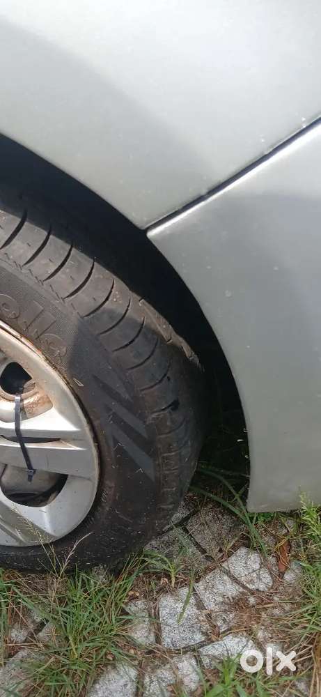 Wagon R 2007