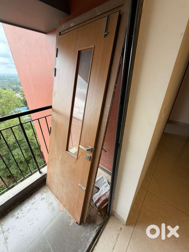 Door set for sale