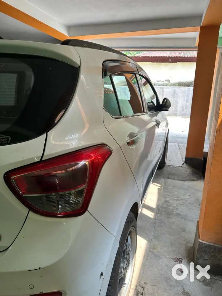 Hyundai I10 Sports A Good Condition Single Hand Family Car In