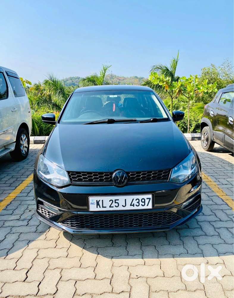 Volkswagen Polo 2018