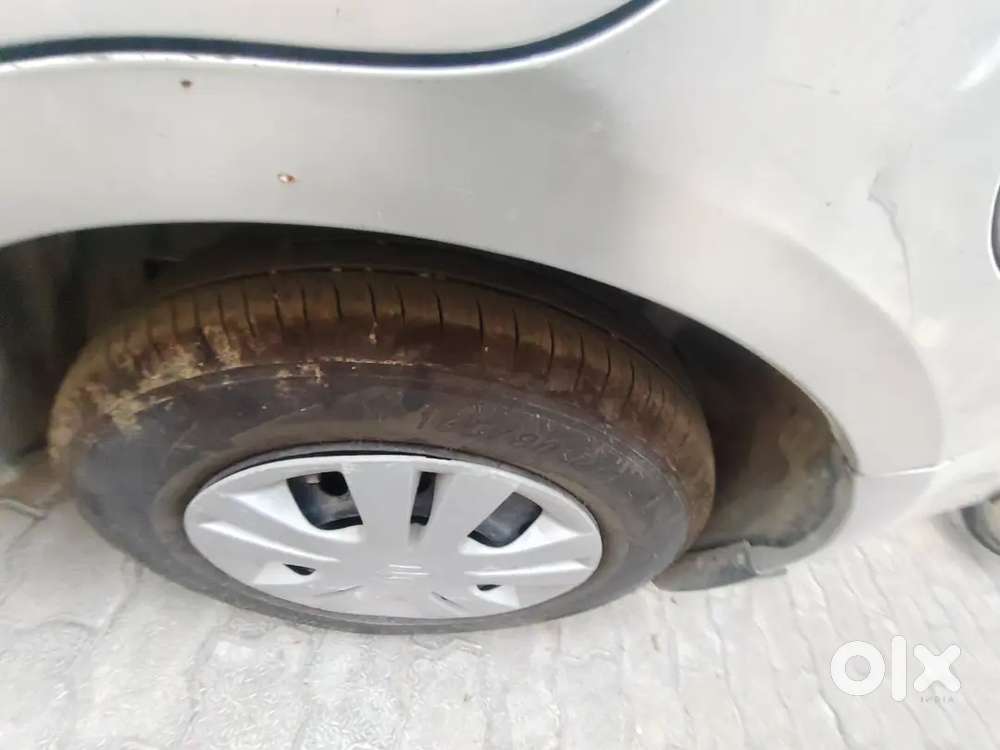 Maruti Suzuki Dzire 2012 Petrol Well Maintained