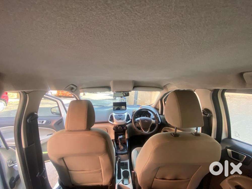 Ford Ecosport Diesel Manual 2013