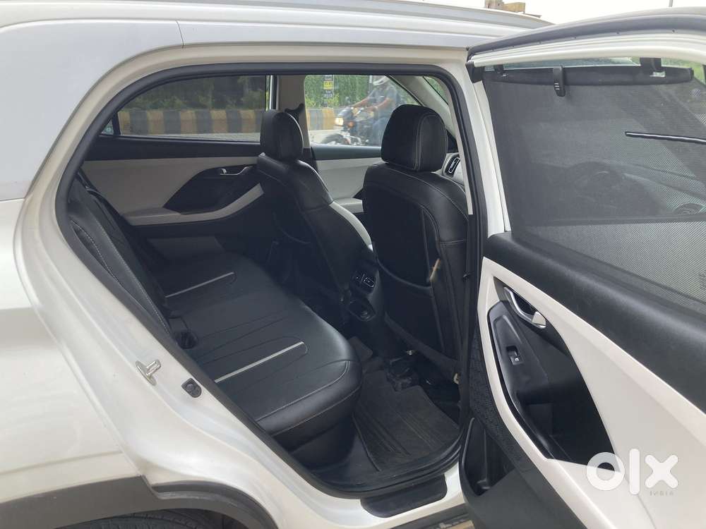 Hyundai Creta 1.5 Sx (o) Diesel, 2021, Diesel