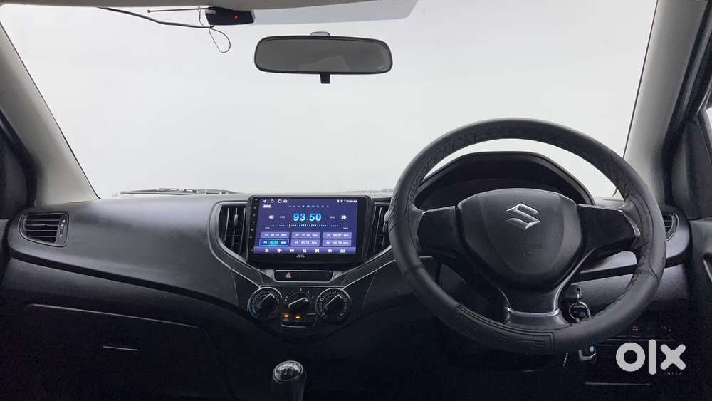 Maruti Suzuki Baleno 1.2 Sigma, 2020, Petrol