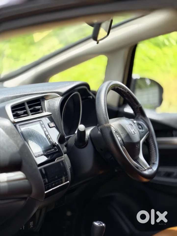 Honda Wr-v 1.5 Vx I-dtec, 2017, Diesel