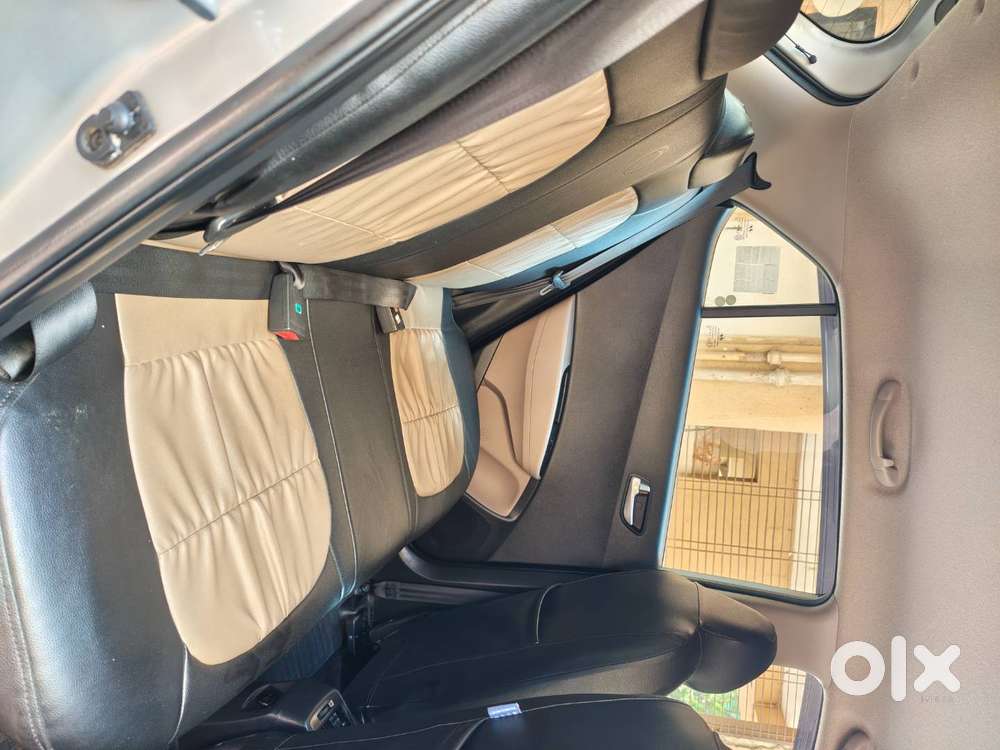 Hyundai Grand I10 2018 Petrol Well Maintained