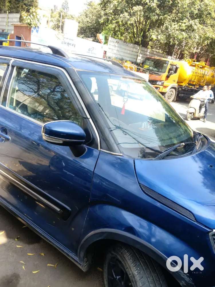 2018 Maruti Suzuki Ignis