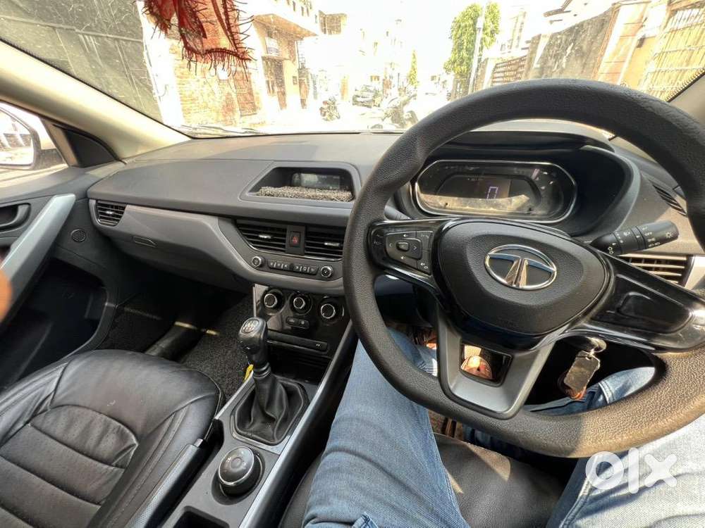 Tata Nexon 2020 Diesel Good Condition