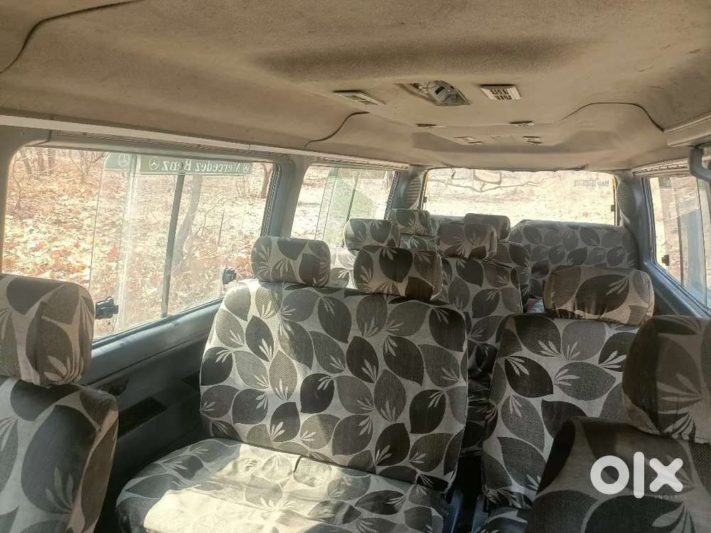 Mercedes-benz Mb 140 D 2.9 (17 Seeter Car)