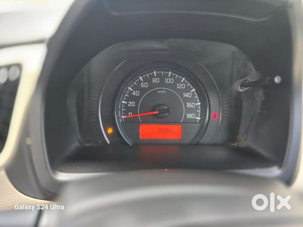 Maruti Suzuki Wagon R Vxi 1.2, 2020, Cng & Hybrids