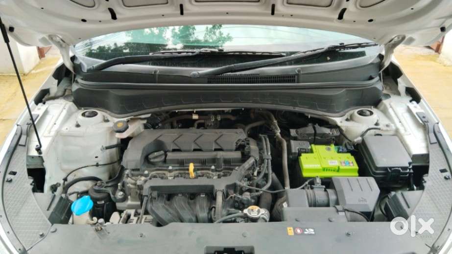 Kia Seltos 1.5 Htk+, 2021, Petrol