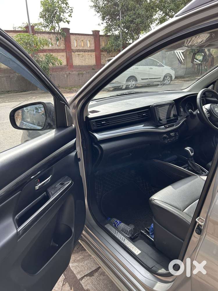 Maruti Suzuki Xl6 Alpha At, 2022, Petrol