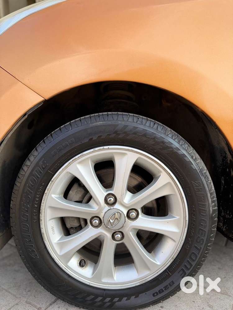 Hyundai Grand I10 2013-2016 At Asta, 2014, Petrol