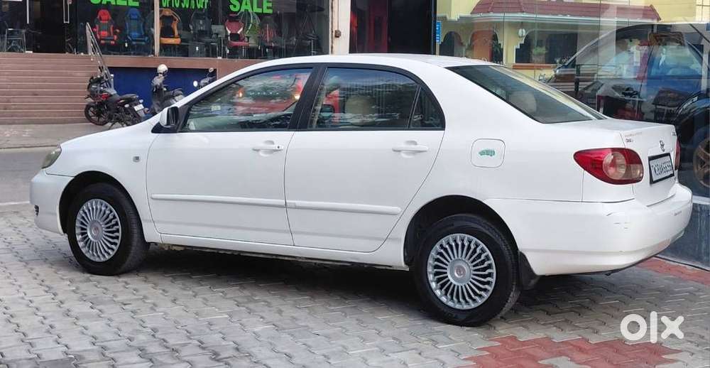 Toyota Corolla He 1.8j, 2006, Lpg