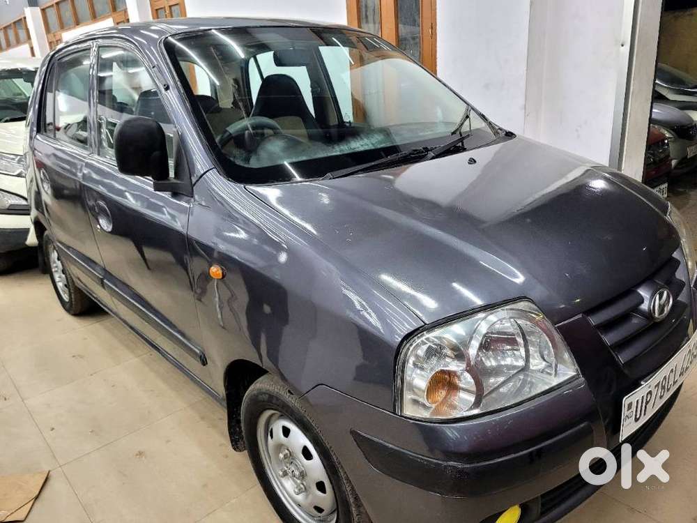 Hyundai Santro Xing Gls, 2011, Petrol