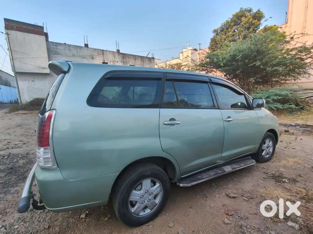Toyota Innova