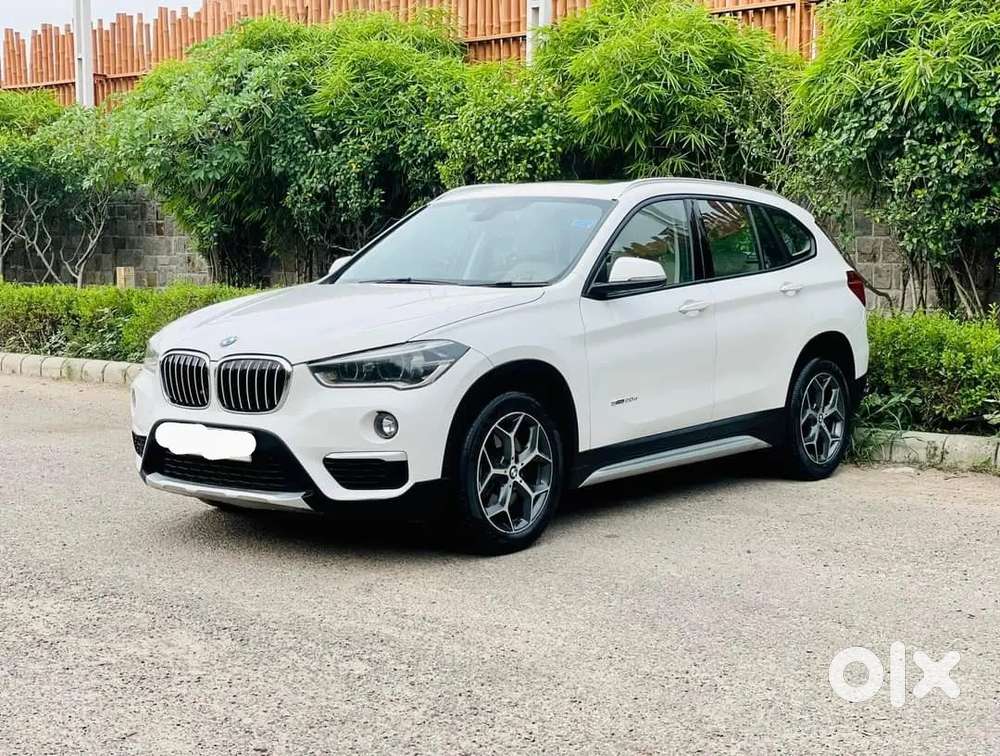 Bmw X1 2012 Diesel Automatic
