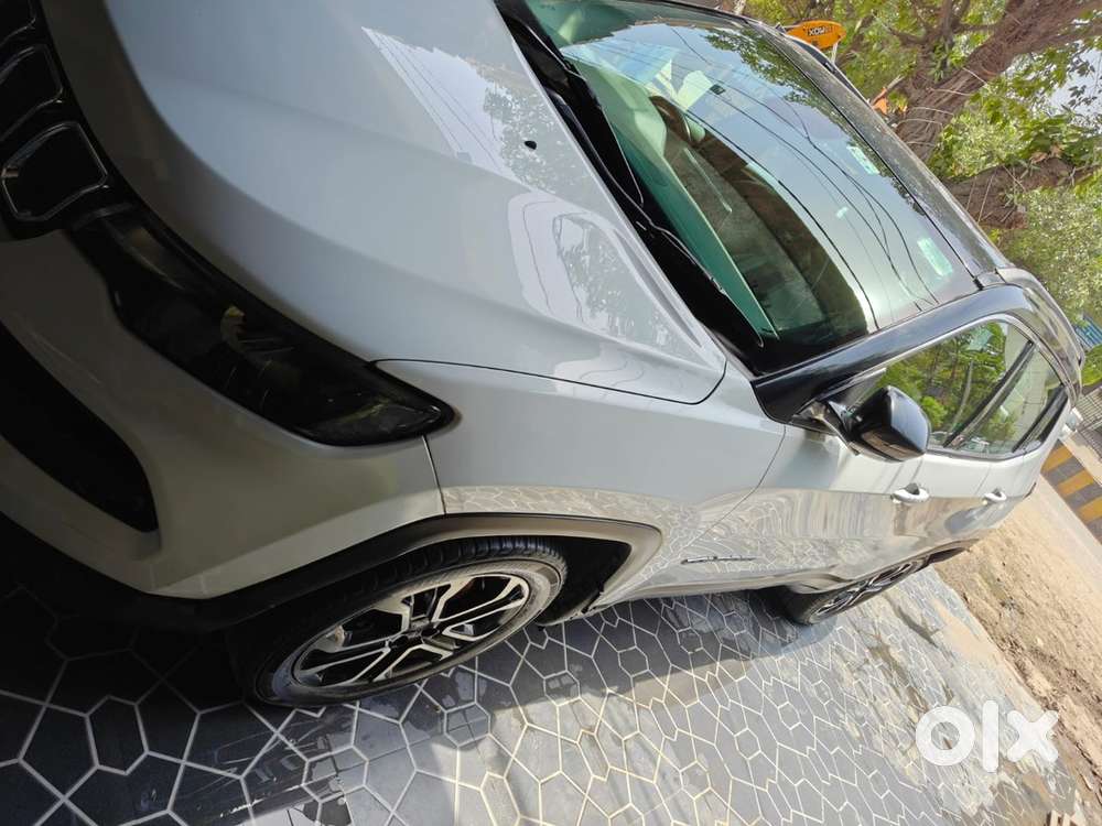 Jeep Compass 2021 Diesel Manual Year