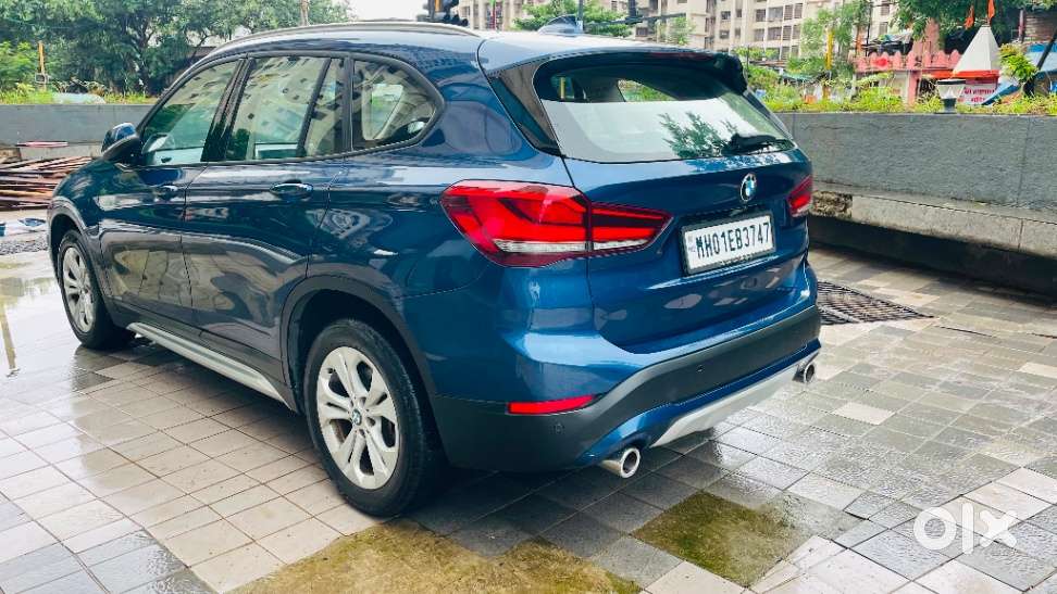 Bmw X1 Sdrive20i Xline, 2022, Petrol