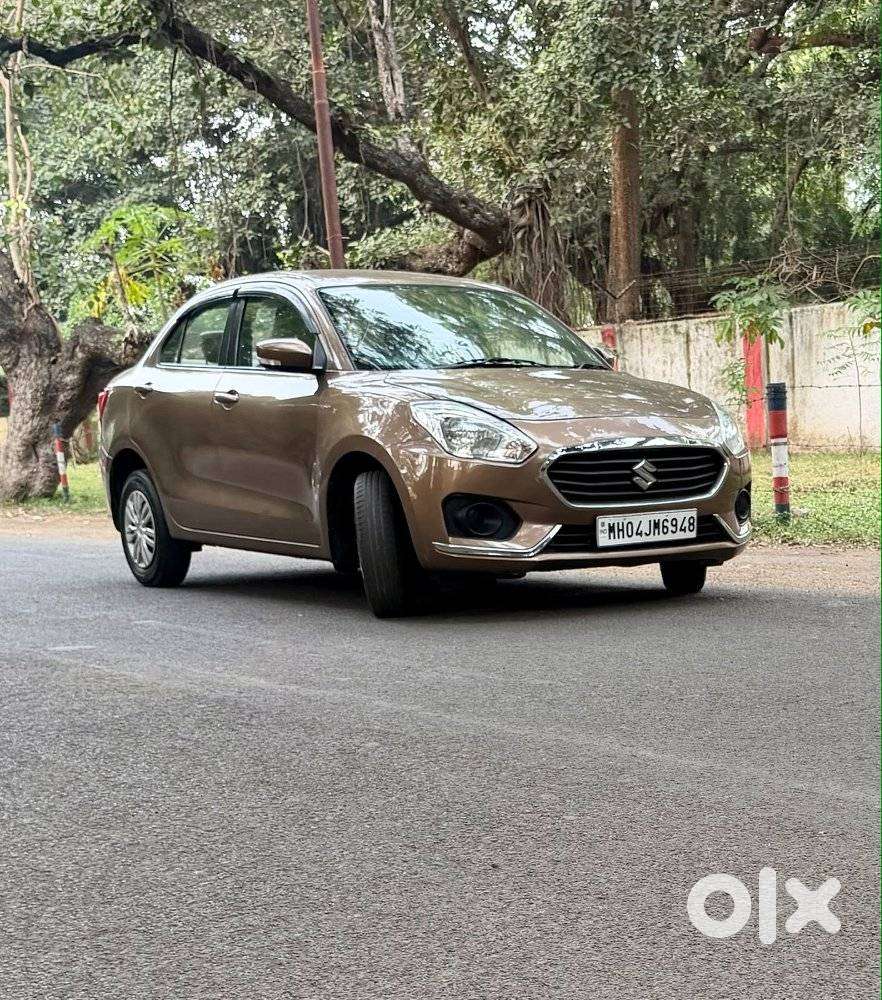 Maruti Suzuki Swift Dzire Amt Vdi, 2018, Diesel