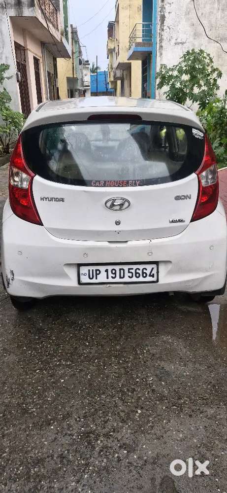 Hyundai Eon D Lite 2017