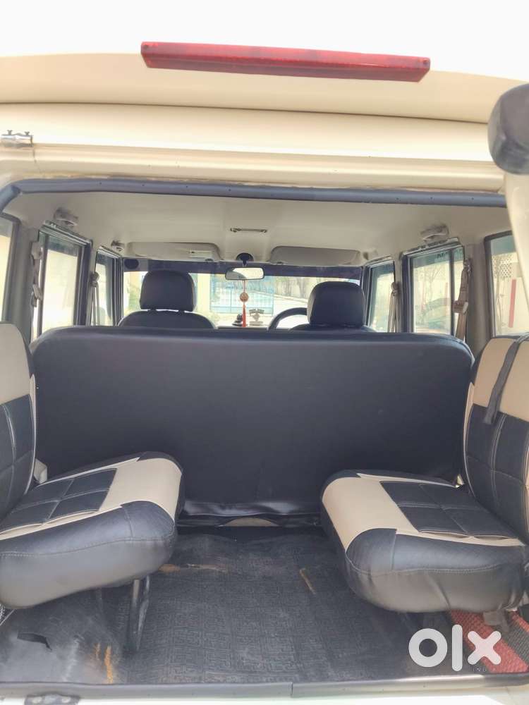 Mahindra Be 6 Be, 2023, Diesel