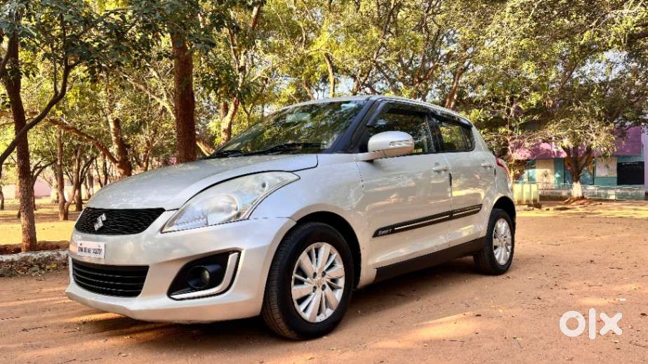Maruti Suzuki Swift 2011-2014 Zdi, 2015, Diesel