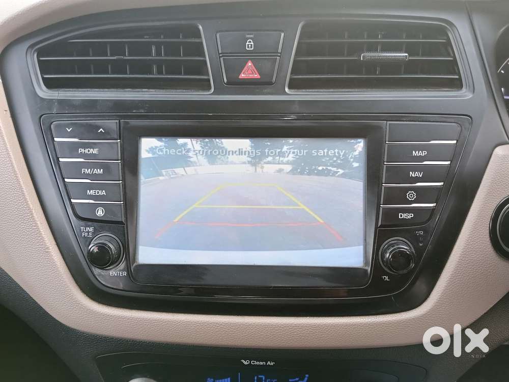 Hyundai I20 Asta Option Diesel, 2016, Diesel