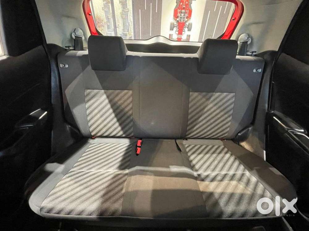 Maruti Suzuki Swift Lxi Option, 2019, Petrol