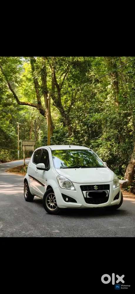 Maruti Suzuki Ritz 2013 Diesel 160000 Km Driven Good Condition Vehicle