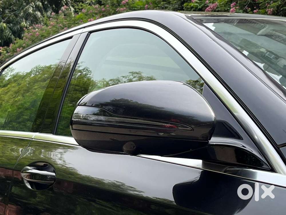 Mercedes-benz E-class E 200, 2023, Petrol