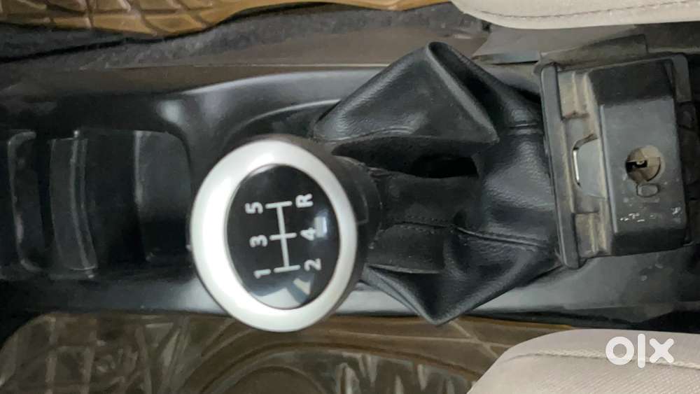 Maruti Suzuki Wagon R 1.0 Vxi, 2014, Petrol