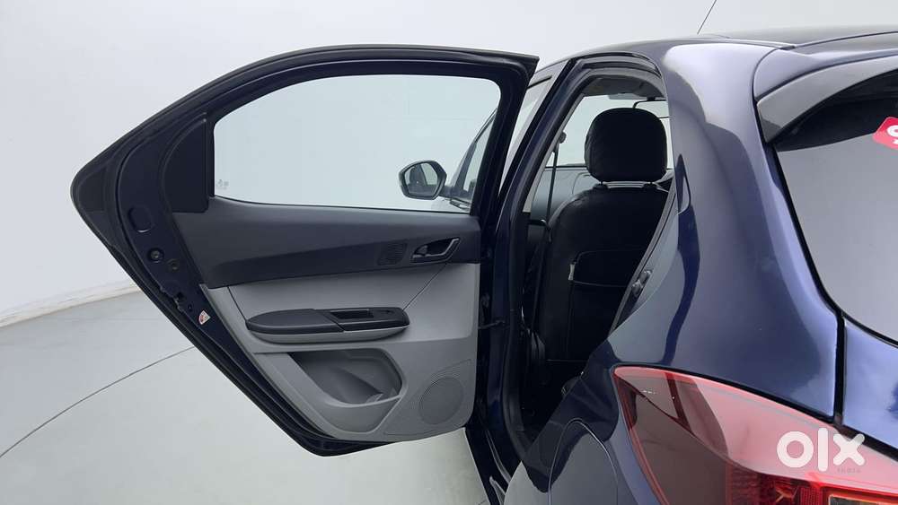 Tata Tiago Xz, 2021, Petrol