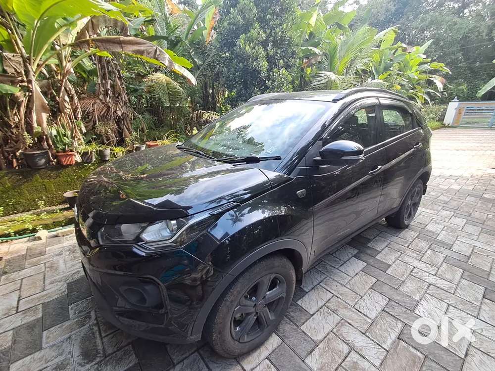 2022 Tata Nexon Petrol 1.2 Revotron