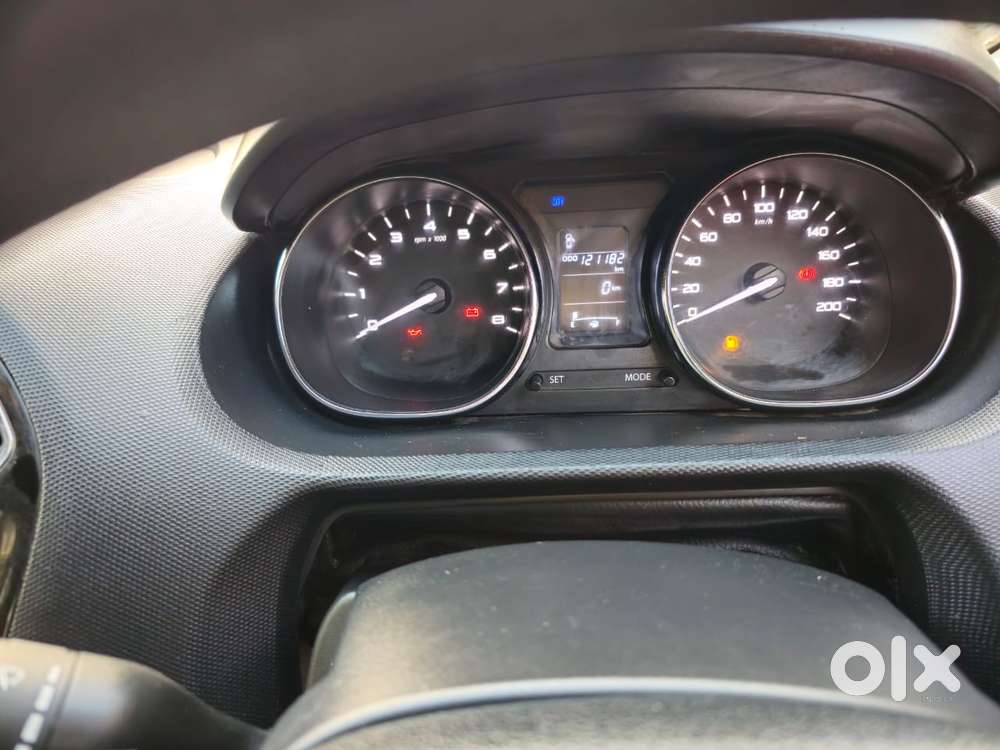 Tata Tiago 1.05 Revotorq Xz Plus Dualtone, 2019, Diesel
