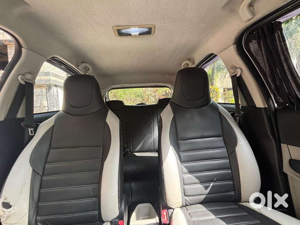 Tata Tiago 1.2 Revotron Xt, 2018, Petrol