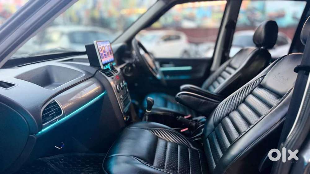 Tata Safari Dicor Ex 4x2 Bs Iv, 2016, Diesel