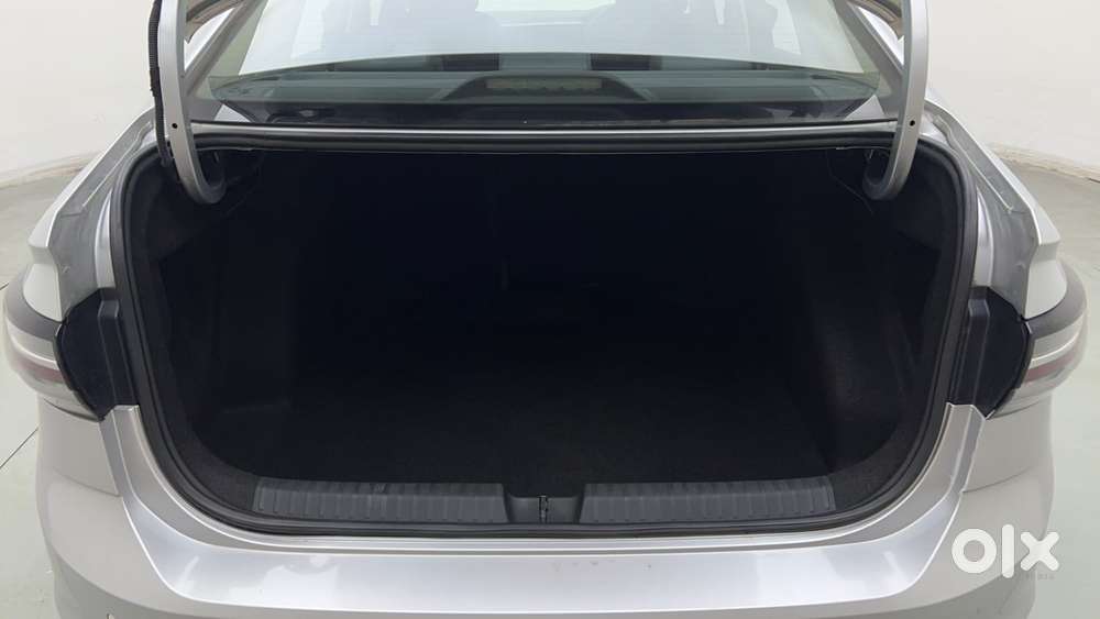 Volkswagen Virtus Gt Edge Limited Edition Dsg, 2023, Petrol